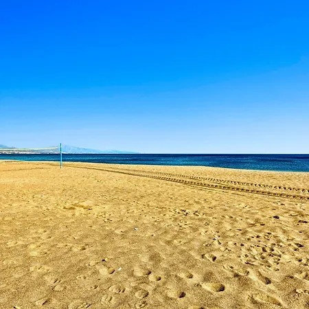Casablanca Marina Duquesa 公寓 *