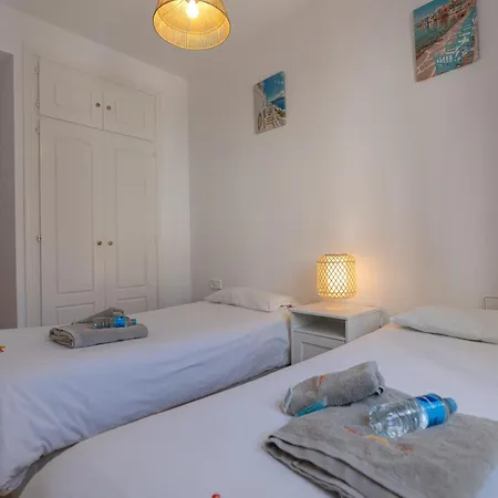 Casablanca Marina Duquesa 圣路易斯·德·萨比尼尔