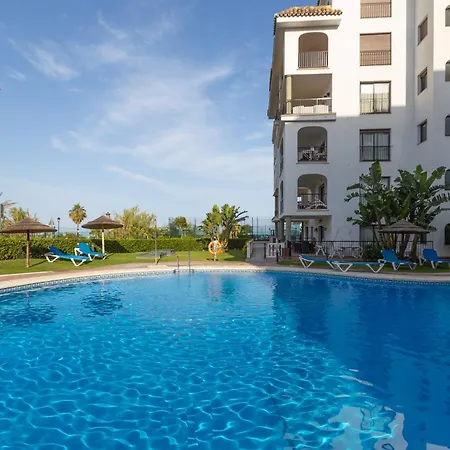 Casablanca Marina Duquesa Apartment *
