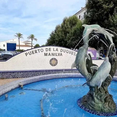 Casablanca Marina Duquesa San Luis de Sabinillas