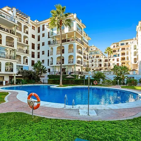 Casablanca Marina Duquesa San Luis de Sabinillas