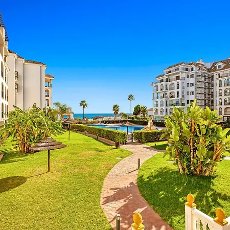 Apartment Casablanca Marina Duquesa San Luis de Sabinillas