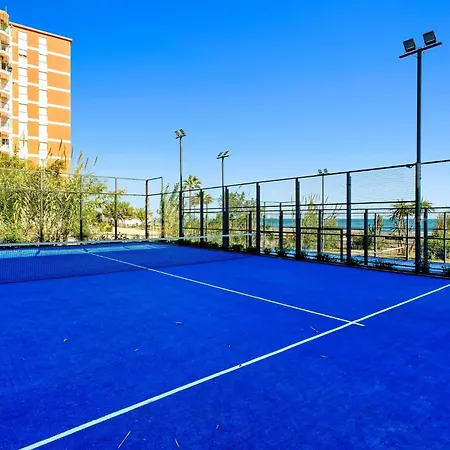 Casablanca Marina Duquesa