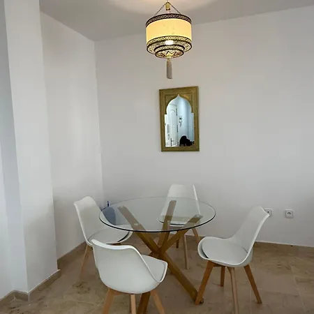 Casablanca Marina Duquesa Apartment *