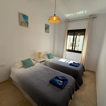 Casablanca Marina Duquesa Apartment *