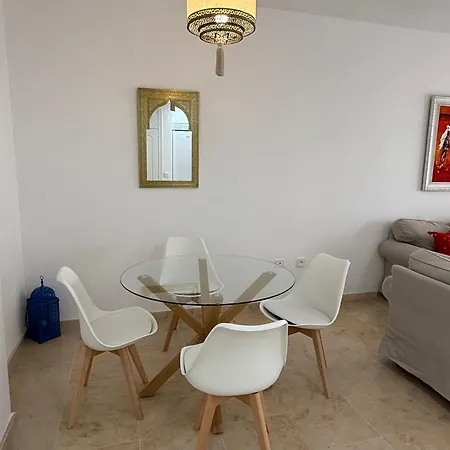 Apartment Casablanca Marina Duquesa *