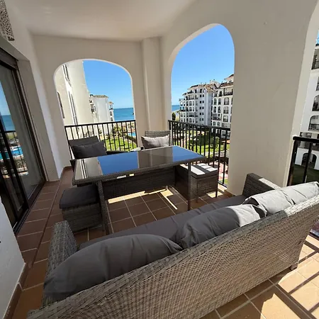 Casablanca Marina Duquesa 公寓 圣路易斯·德·萨比尼尔