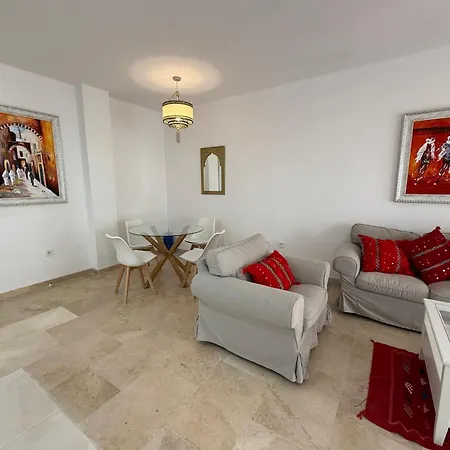 Casablanca Marina Duquesa