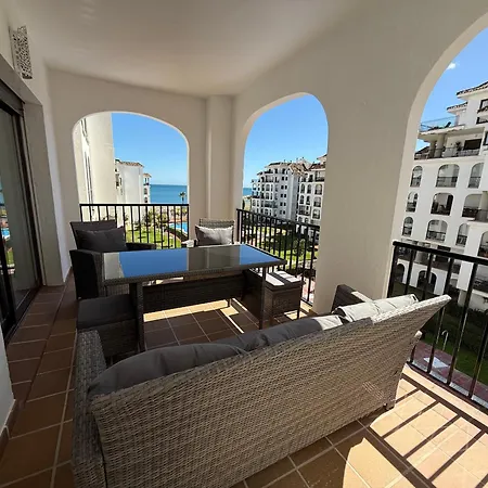 Casablanca Marina Duquesa Apartment San Luis de Sabinillas