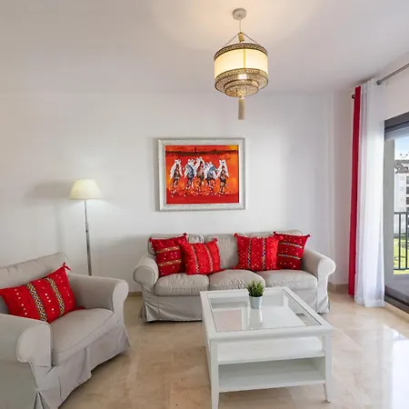 Casablanca Marina Duquesa * 圣路易斯·德·萨比尼尔