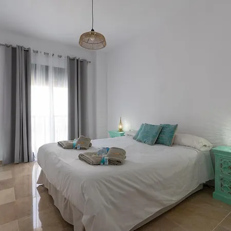 Apartment Casablanca Marina Duquesa San Luis de Sabinillas