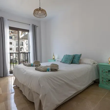 Casablanca Marina Duquesa 圣路易斯·德·萨比尼尔