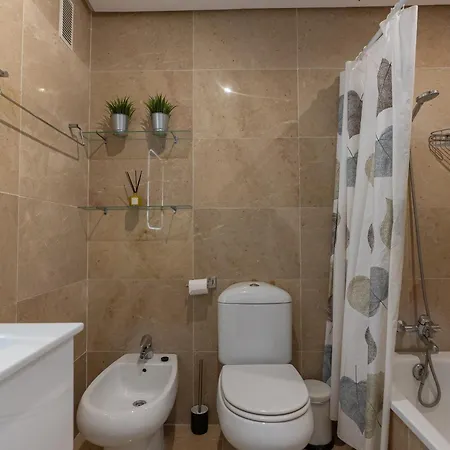 Casablanca Marina Duquesa Apartment San Luis de Sabinillas